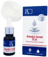 ARKADA SERUM KOLAGENOWE PAZNOKCIE REGENERACJA TC16