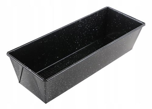 Forma Foremka Do Pieczenia KEKSU PASZTETU CHLEBA Blacha 1079 na Arena.pl