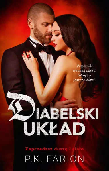 Diabelski układ zdjęcie 1