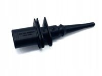 OE BMW CZUJNIK TEMPERATURY ZEWNĘTRZNEJ TERMOMETR 65816936953