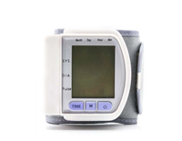 M1 CK-103 / CISNIENIOMIERZ NADGARSTKOWY AUTOMATYCZNY + ETUI