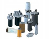 Donaldson K. P767939 filtr hydrauliki donaldson