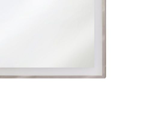 Lustro Ścienne Led 70 X 90 Cm Argens na Arena.pl