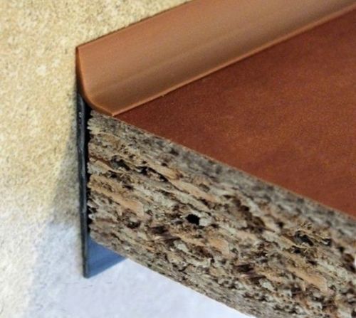 uszczelka cokołu listwa cokołowa do kuchni meblowa na Arena.pl