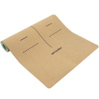 ND05_M0904 941536 Mata do jogi korkowa Spokey Sav