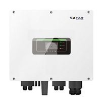 INWERTER SOFAR HYD (8KTL-3PH 3F) HYBRYDOWY