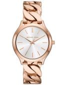 ZEGAREK DAMSKI Michael Kors Slim Runway MK7473 + BOX