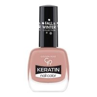 Golden Rose Fall & Winter Collection 202 Keratynowy Lakier do paznokci Kolor - 202