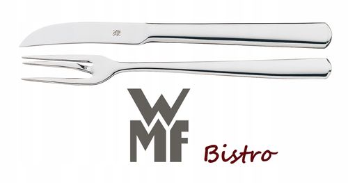 WMF Nóż do nutelli / masła na Arena.pl