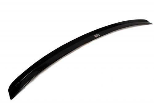 Lotka Lip Spoiler - Audi S8 D3 na Arena.pl