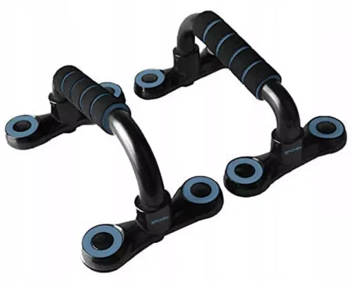 Uchwyty do pompek Spokey BRACER na Arena.pl