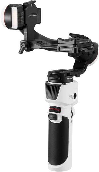 Gimbal Zhiyun Crane M3S zdjęcie 2