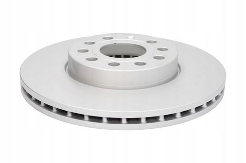 TARCZA HAM PRZOD 288X25 V ATE na Arena.pl