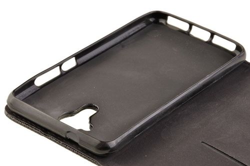 Etui Smart W2 do WIKO U FEEL PRIME czarny na Arena.pl