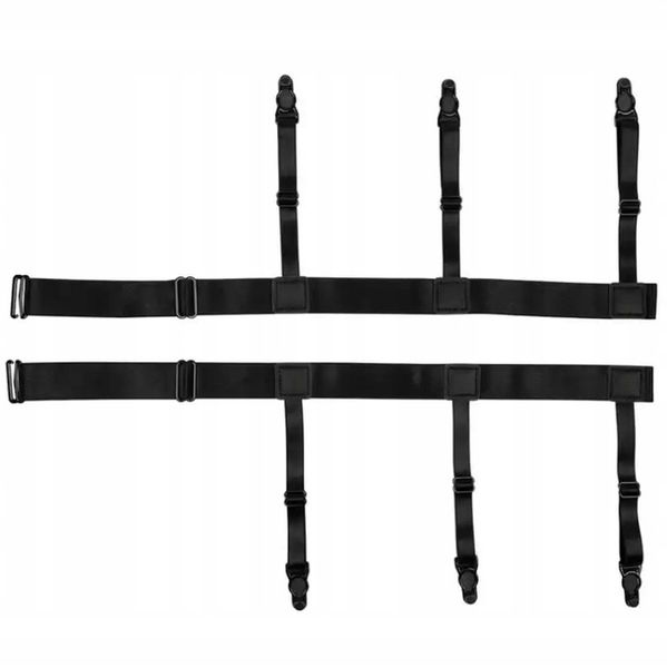 Szelki do utrzymania koszuli zdjęcie 7