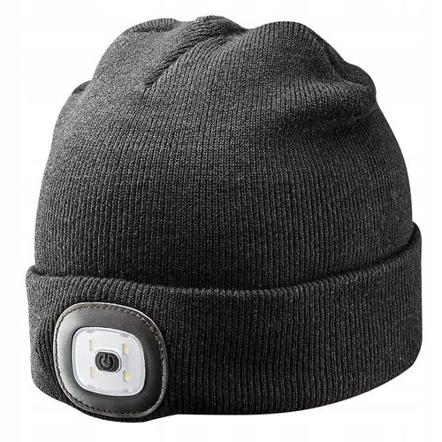 Czapka z latarką NEO na Arena.pl