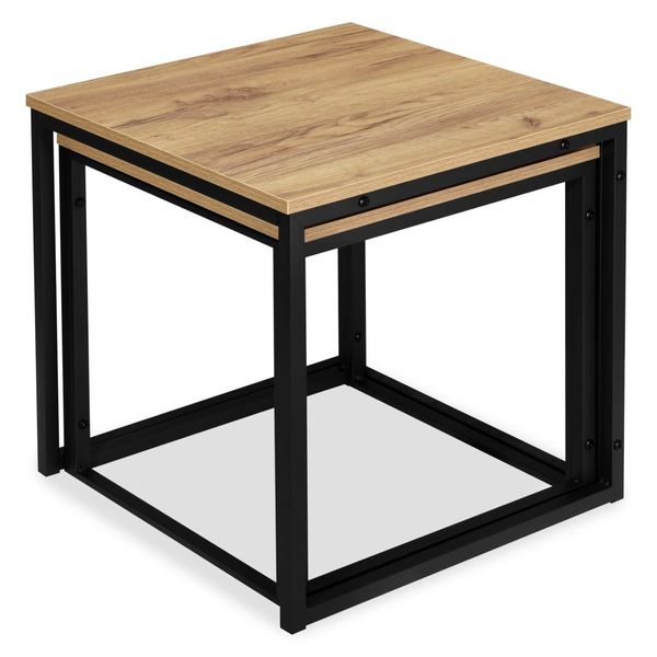 Stoliki kawowe loft Praven Craft zdjęcie 5