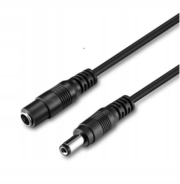 Przedłużacz zasilania do kamer IP EZVIZ - 10M zdjęcie 3