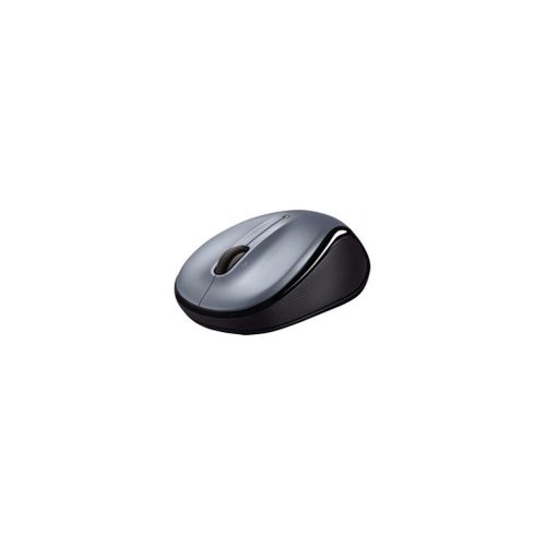 MYSZ LOGITECH bezprzewodowa M325 Light Silver na Arena.pl