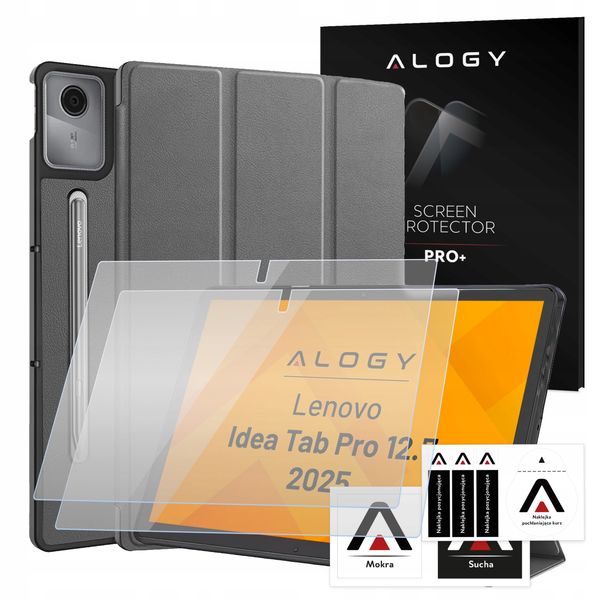 Etui Alogy do Lenovo , IdeaTab Pro MT zdjęcie 1