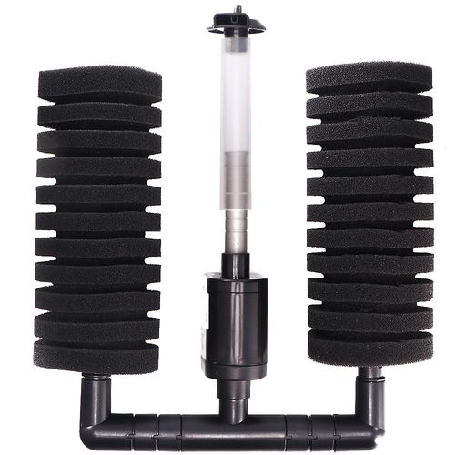 SunSun Jet Filter 160 - filtr gąbkowy z pompą 350l/h na Arena.pl