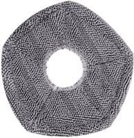 WKŁAD MOP ŚCIERKA MIKROFIBRA PAD NIEBIESKI DO EUFY X10 PRO OMNI X9 PRO OMNI