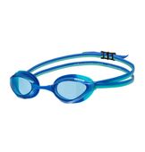 ARENA OKULARY JUNIOR PYTHON BLUE BLUE PEACOCK 011009/120