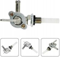 KRANIK PALIWA ZAWÓR DO AGREGATU PRĄDOTWÓRCZEGO AGREGAT ZAGĘSZCZARKI - L GER