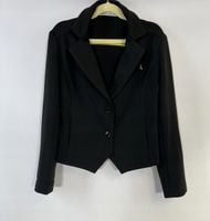 patrizia pepe marynarka dla dziewczynki S