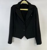 patrizia pepe marynarka dla dziewczynki S