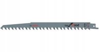 BRZESZCZOT DO PIŁY SZABLASTEJ S1542K 5SZT 2608650682 BOSCH