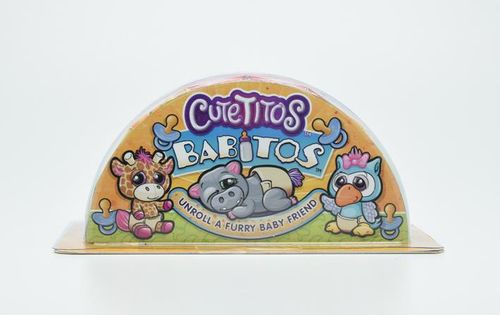 Cutetitos Babitos plusz Ast. na Arena.pl