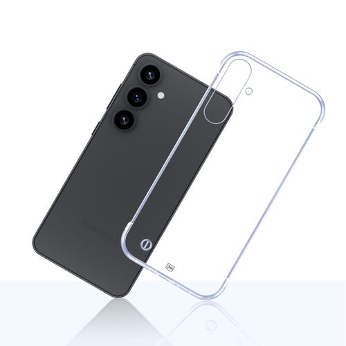 samsung galaxy s25+ - 3mk just20g clear case na Arena.pl