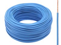 Przewód LgY 1 x 0,75 NIEBIESKI