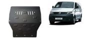 Stalowa osłona pod silnik Volkswagen T5 Transporter 04-2015