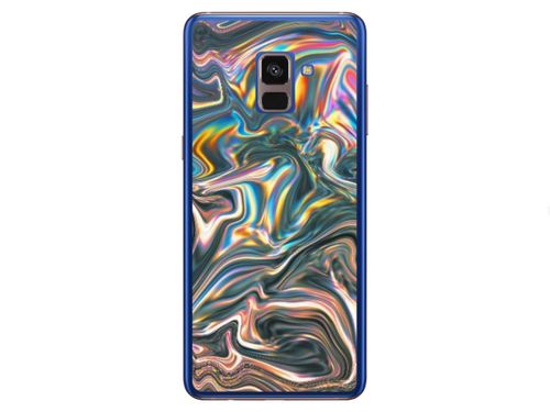 SAMSUNG GALAXY A8 2018 | Etui case WZORY na Arena.pl