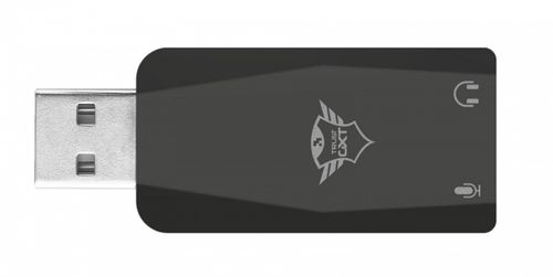 Trust GXT 212 Mico Mikrofon USB na Arena.pl