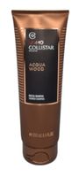 collistar uomo acqua wood shampoo 250ml
