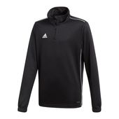 Bluza piłkarska adidas Core 18 TR Top Y Junior CE9028 128 cm