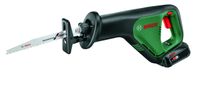PIŁA SZABLASTA ADVANCEDRECIP 18 BOSCH 1x2,5Ah