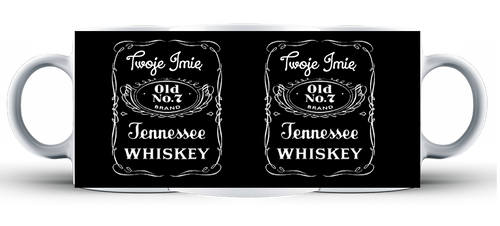 Kubek ceramiczny Jack Daniels na Arena.pl