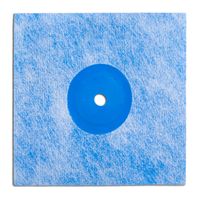 Mankiet Uszczelniający Hydroizolacja 20szt 120mm Ø10 Balkon B04SE