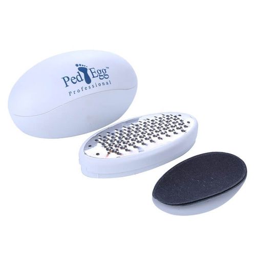 PED EGG tarka do stóp TV na Arena.pl