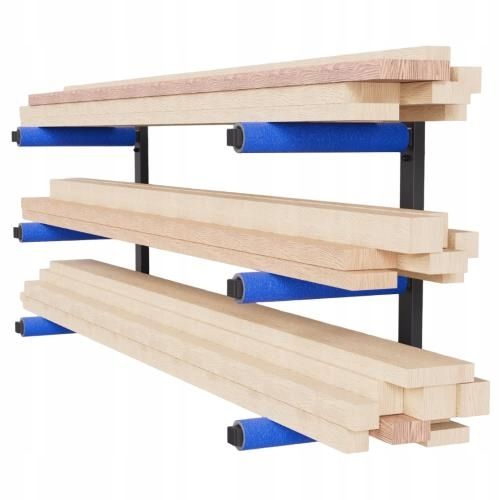 WIESZAK ŚCIENNY NA DREWNO NARTY DESKĘ SNOWBOARD zdjęcie 2