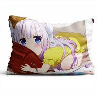 Poduszka Kobayashi-san Chi no Maid Dragon DO WYBORU