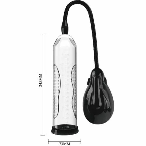 pretty love alexander automatyczny system prożniowy powiększający 3aaa na Arena.pl