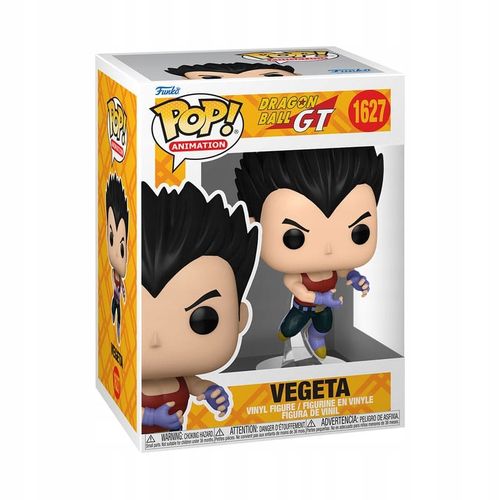 Funko Figurka POP Animation: Vegeta na Arena.pl