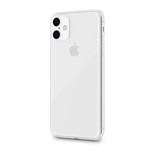 Moshi SuperSkin - Etui do iPhone 11 (Crystal Clear) na Arena.pl