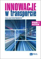 INNOWACJE W TRANSPORCIE KRYSTYNA WOJEWÓDZKA-KRÓL