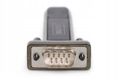 Konwerter DIGITUS DA-70156 USB 2.0/RS232 M/M na Arena.pl
